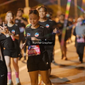 Runner Photo 3812880