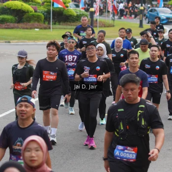 Runner Photo 3812902