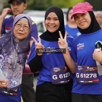 Runner Photo 3812907