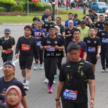 Runner Photo 3812909