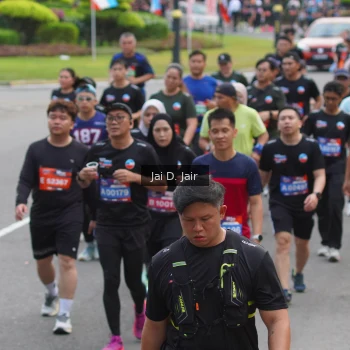 Runner Photo 3812920
