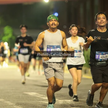Runner Photo 3812921