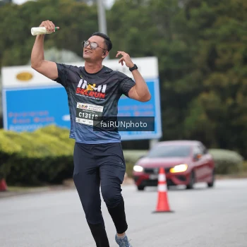 Runner Photo 3812924