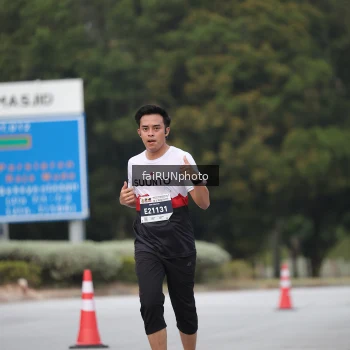Runner Photo 3812937
