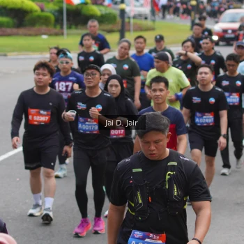 Runner Photo 3812941
