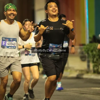 Runner Photo 3812942