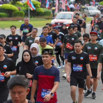 Runner Photo 3812962
