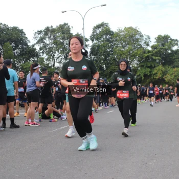 Runner Photo 3812967