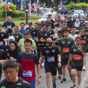 Runner Photo 3812972