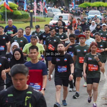 Runner Photo 3812983