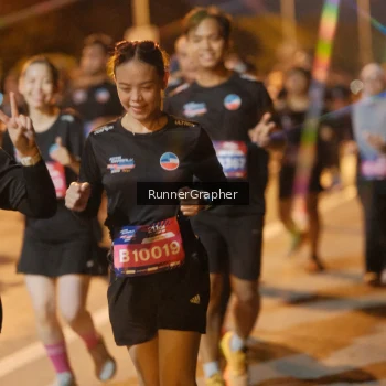 Runner Photo 3812992