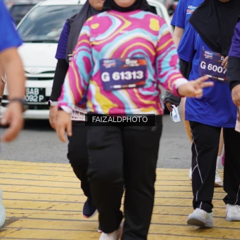 Runner Photo 3813004