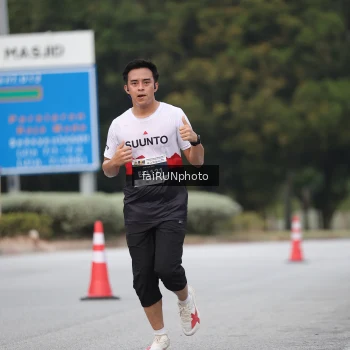 Runner Photo 3813005