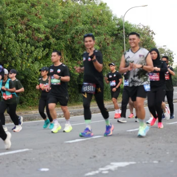 Runner Photo 3813006