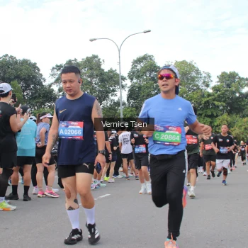Runner Photo 3813016