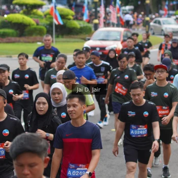 Runner Photo 3813017
