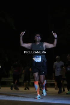 Runner Photo 3813019