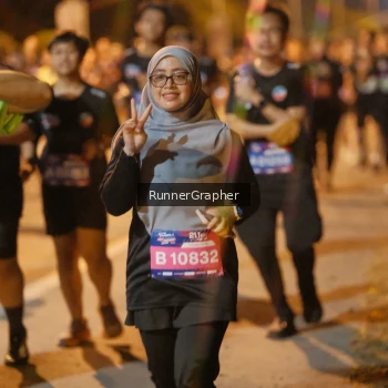 Runner Photo 3813020