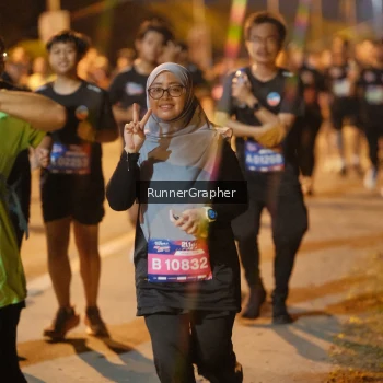 Runner Photo 3813025