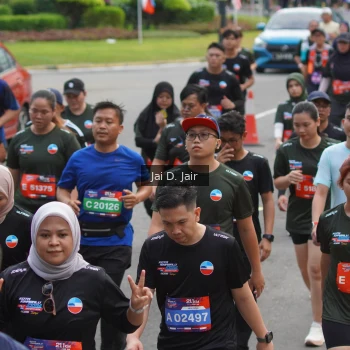 Runner Photo 3813027