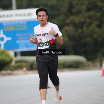 Runner Photo 3813029