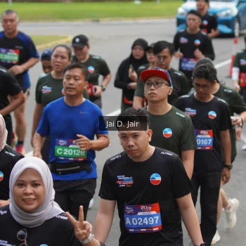 Runner Photo 3813040