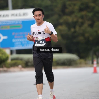 Runner Photo 3813041