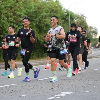 Runner Photo 3813044