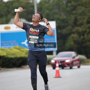 Runner Photo 3813045