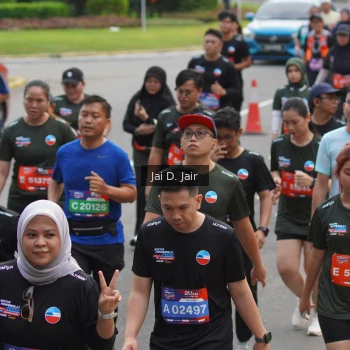 Runner Photo 3813046