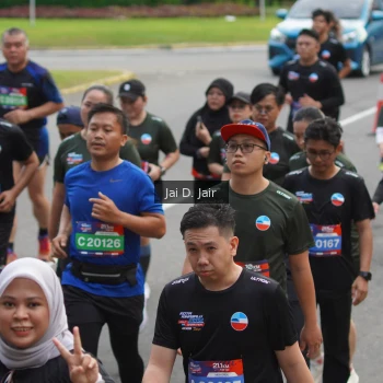 Runner Photo 3813047