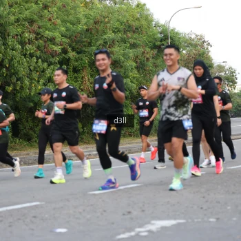 Runner Photo 3813050