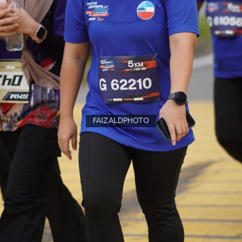 Runner Photo 3813052
