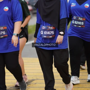 Runner Photo 3813057