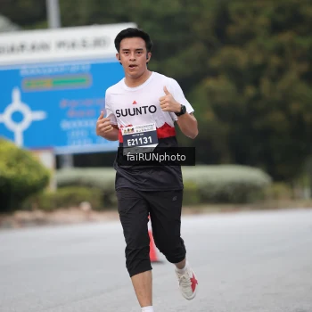 Runner Photo 3813059