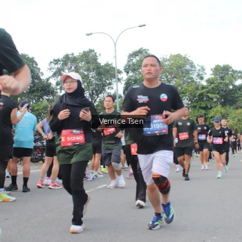 Runner Photo 3813061