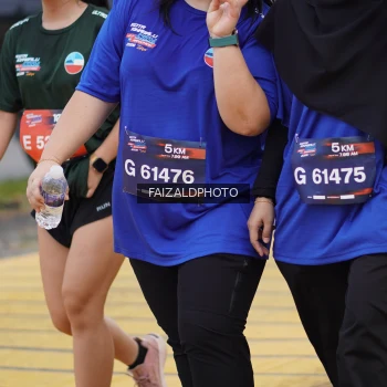 Runner Photo 3813067