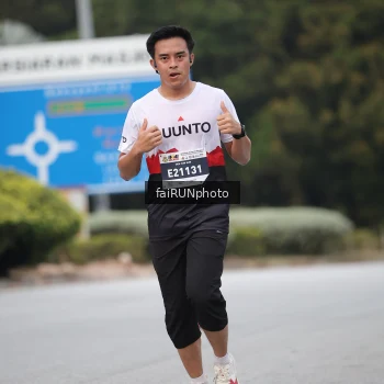 Runner Photo 3813068