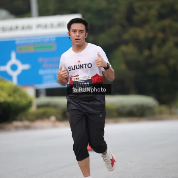 Runner Photo 3813069