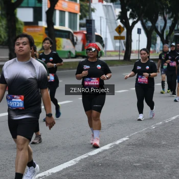 Runner Photo 3813076