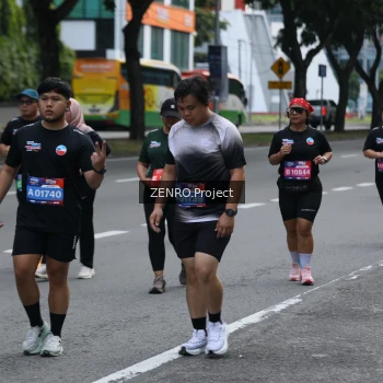 Runner Photo 3813077