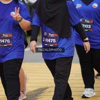 Runner Photo 3813078