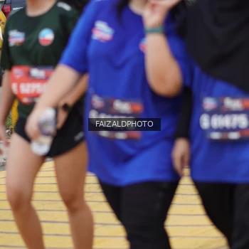 Runner Photo 3813081