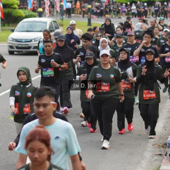 Runner Photo 3813089