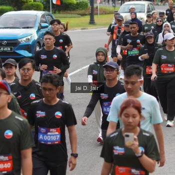 Runner Photo 3813090