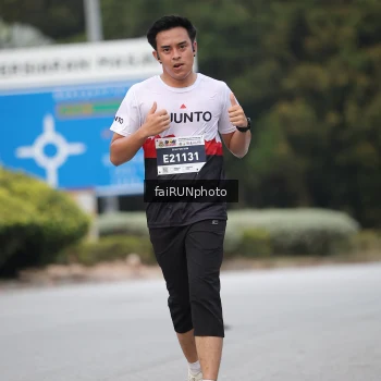 Runner Photo 3813091