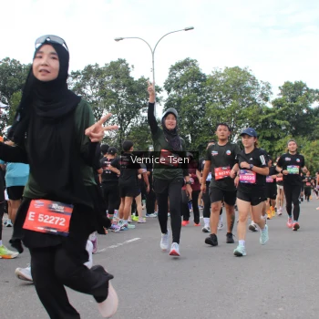 Runner Photo 3813094
