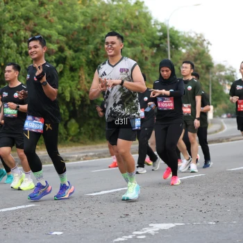 Runner Photo 3813097