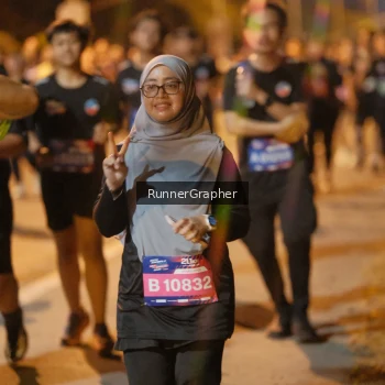 Runner Photo 3813100