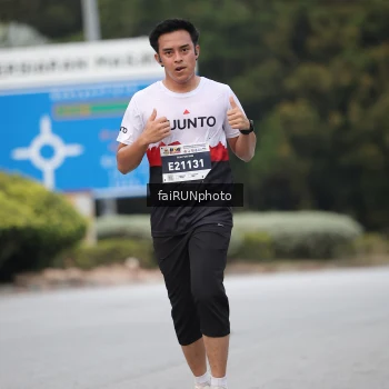 Runner Photo 3813101